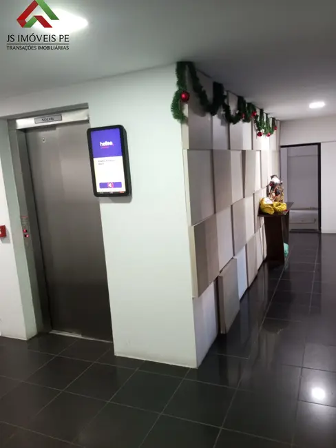 Foto 2 de Apartamento com 2 quartos para alugar, 48m2 em Candeias, Jaboatao Dos Guararapes - PE