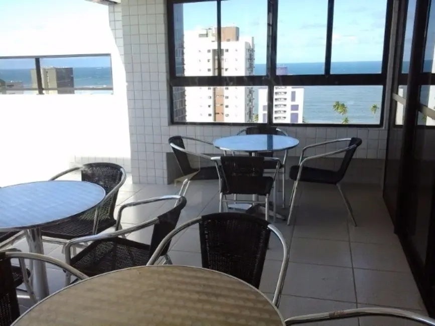 Foto 9 de Apartamento com 2 quartos para alugar, 48m2 em Candeias, Jaboatao Dos Guararapes - PE