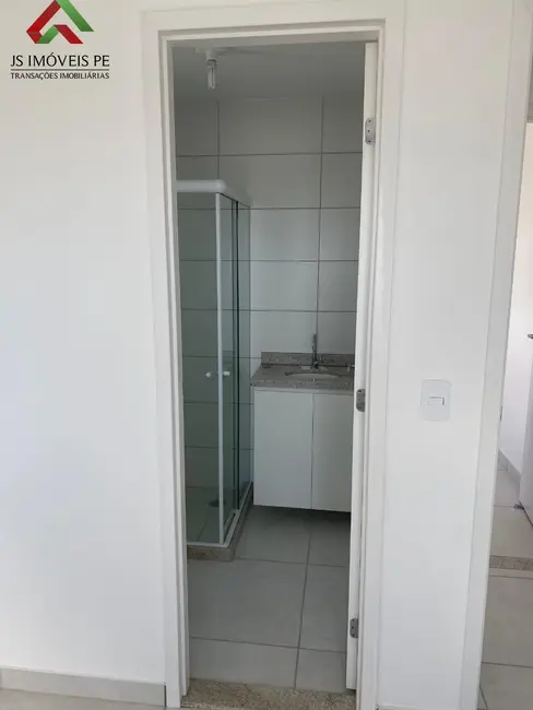 Apartamento com 3 quartos para alugar, 71m2 em Várzea, Recife - PE - imagem 4 Foto 4 de Apartamento com 3 quartos para alugar, 71m2 em Várzea, Recife - PE