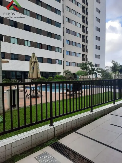 Apartamento com 3 quartos para alugar, 71m2 em Várzea, Recife - PE - imagem 9 Foto 9 de Apartamento com 3 quartos para alugar, 71m2 em Várzea, Recife - PE