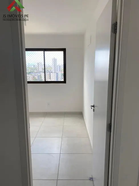 Apartamento com 3 quartos para alugar, 71m2 em Várzea, Recife - PE - imagem 5 Foto 5 de Apartamento com 3 quartos para alugar, 71m2 em Várzea, Recife - PE