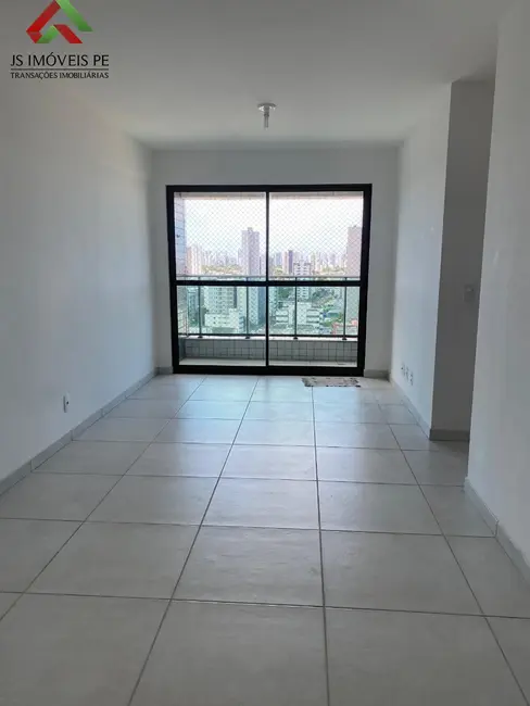 Apartamento com 3 quartos para alugar, 71m2 em Várzea, Recife - PE - imagem 3 Foto 3 de Apartamento com 3 quartos para alugar, 71m2 em Várzea, Recife - PE
