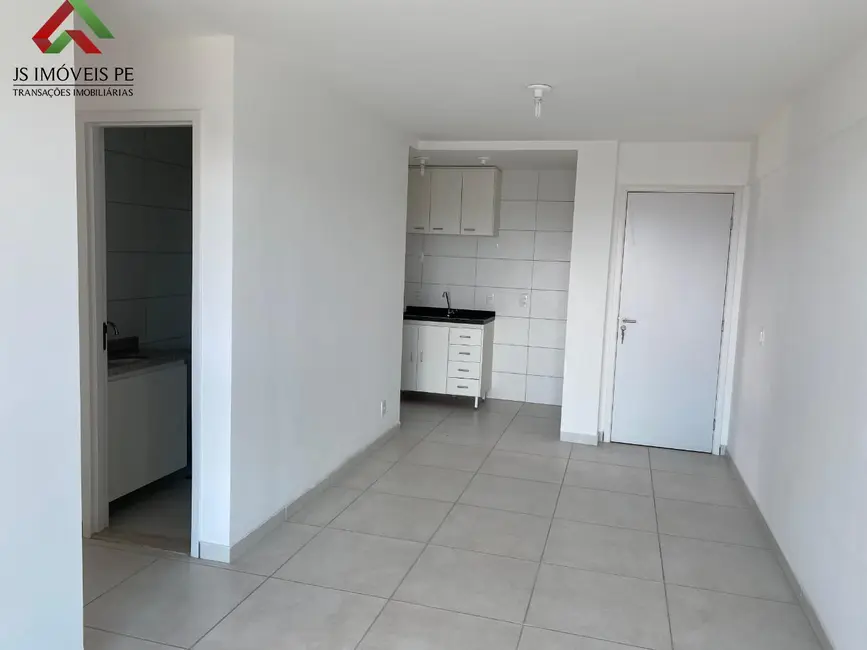 Apartamento com 3 quartos para alugar, 71m2 em Várzea, Recife - PE - imagem 8 Foto 8 de Apartamento com 3 quartos para alugar, 71m2 em Várzea, Recife - PE