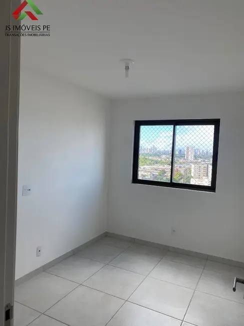 Apartamento com 3 quartos para alugar, 71m2 em Várzea, Recife - PE - imagem 7 Foto 7 de Apartamento com 3 quartos para alugar, 71m2 em Várzea, Recife - PE