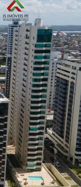 Apartamento com 1 quarto à venda, 32m2 em Piedade, Jaboatao Dos Guararapes - PE - imagem 3 Foto 3 de Apartamento com 1 quarto à venda, 32m2 em Piedade, Jaboatao Dos Guararapes - PE