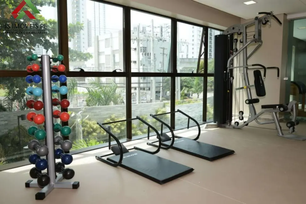 Apartamento com 3 quartos à venda, 82m2 em Boa Viagem, Recife - PE - imagem 8 Foto 8 de Apartamento com 3 quartos à venda, 82m2 em Boa Viagem, Recife - PE