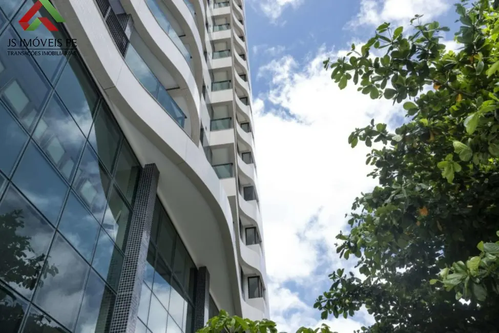 Apartamento com 3 quartos à venda, 82m2 em Boa Viagem, Recife - PE - imagem 3 Foto 3 de Apartamento com 3 quartos à venda, 82m2 em Boa Viagem, Recife - PE