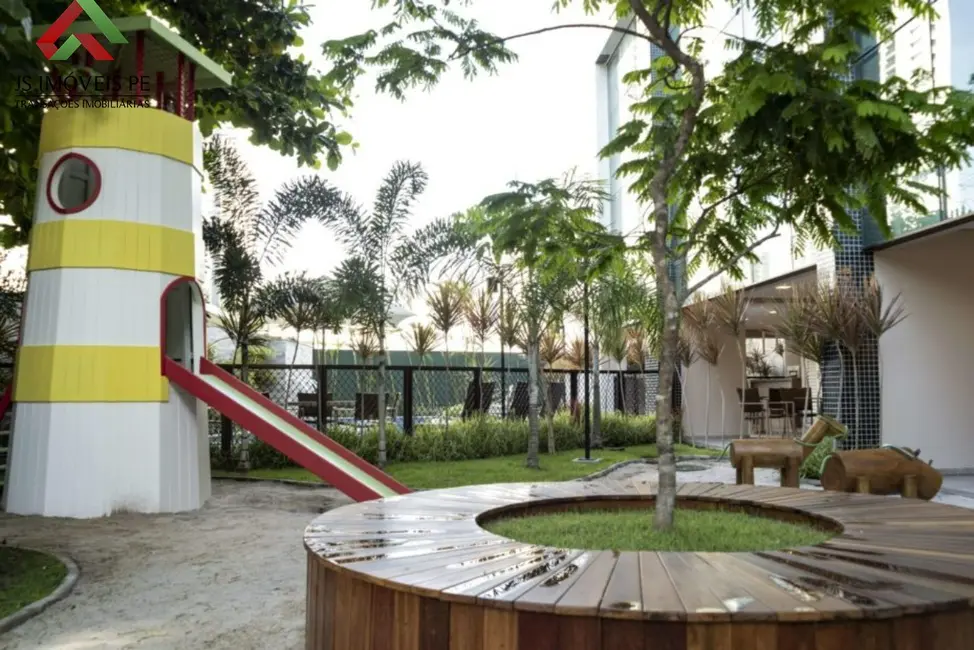 Apartamento com 3 quartos à venda, 82m2 em Boa Viagem, Recife - PE - imagem 7 Foto 7 de Apartamento com 3 quartos à venda, 82m2 em Boa Viagem, Recife - PE