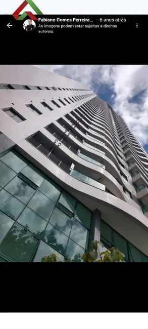 Apartamento com 3 quartos à venda, 82m2 em Boa Viagem, Recife - PE - imagem 4 Foto 4 de Apartamento com 3 quartos à venda, 82m2 em Boa Viagem, Recife - PE