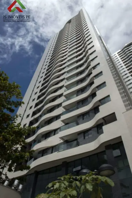 Apartamento com 3 quartos à venda, 82m2 em Boa Viagem, Recife - PE - imagem 2 Foto 2 de Apartamento com 3 quartos à venda, 82m2 em Boa Viagem, Recife - PE