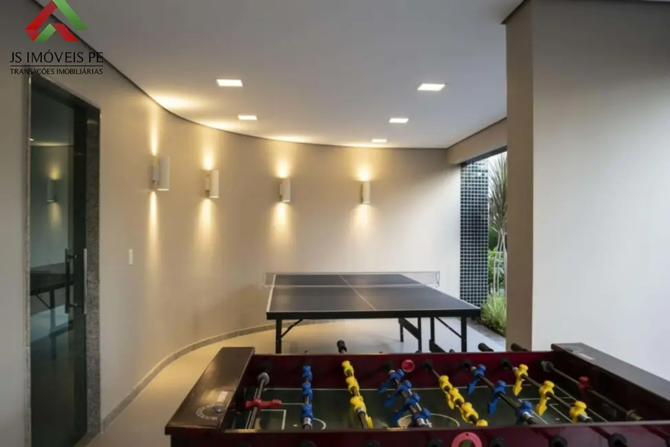 Apartamento com 3 quartos à venda, 82m2 em Boa Viagem, Recife - PE - imagem 6 Foto 6 de Apartamento com 3 quartos à venda, 82m2 em Boa Viagem, Recife - PE