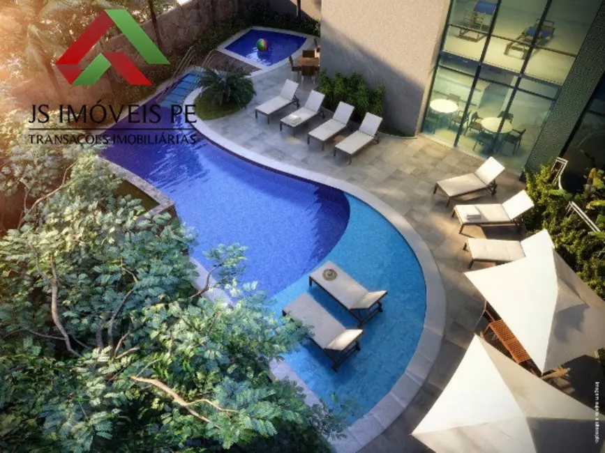 Apartamento com 3 quartos à venda, 82m2 em Boa Viagem, Recife - PE - imagem 5 Foto 5 de Apartamento com 3 quartos à venda, 82m2 em Boa Viagem, Recife - PE