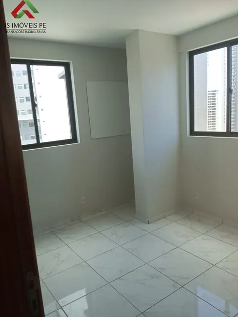 Foto 4 de Apartamento com 1 quarto para alugar, 32m2 em Boa Viagem, Recife - PE