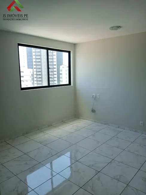 Foto 5 de Apartamento com 1 quarto para alugar, 32m2 em Boa Viagem, Recife - PE