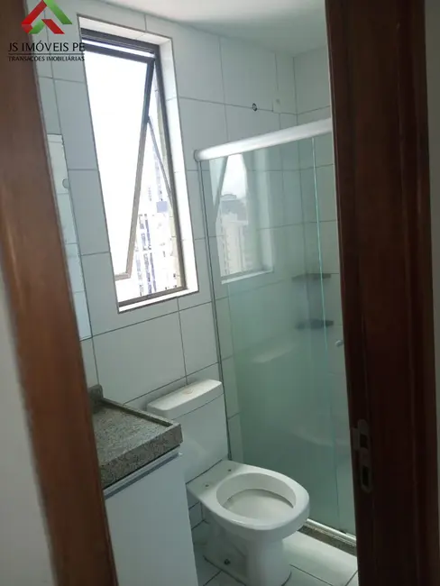 Foto 3 de Apartamento com 1 quarto para alugar, 32m2 em Boa Viagem, Recife - PE
