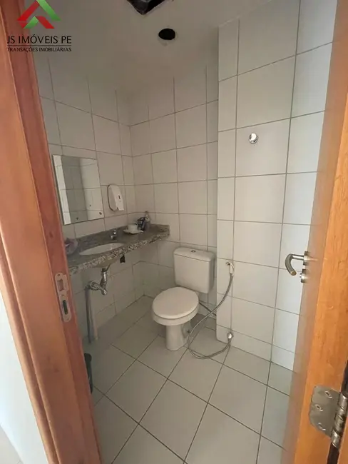 Foto 6 de Sala Comercial para alugar, 40m2 em Boa Viagem, Recife - PE