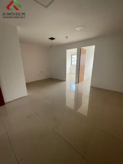 Foto 7 de Sala Comercial para alugar, 40m2 em Boa Viagem, Recife - PE