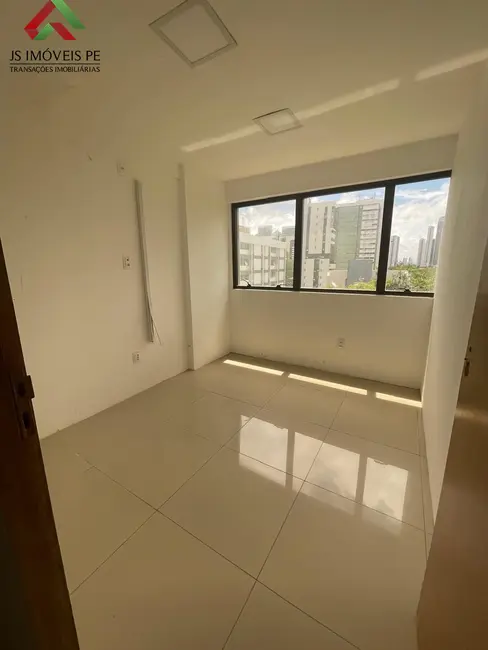 Foto 4 de Sala Comercial para alugar, 40m2 em Boa Viagem, Recife - PE