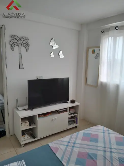 Loft / Flat com 1 quarto à venda, 29m2 em Candeias, Jaboatao Dos Guararapes - PE - imagem 6 Foto 6 de Loft / Flat com 1 quarto à venda, 29m2 em Candeias, Jaboatao Dos Guararapes - PE