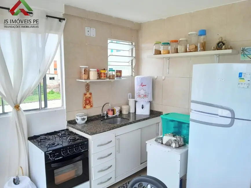 Loft / Flat com 1 quarto à venda, 29m2 em Candeias, Jaboatao Dos Guararapes - PE - imagem 3 Foto 3 de Loft / Flat com 1 quarto à venda, 29m2 em Candeias, Jaboatao Dos Guararapes - PE