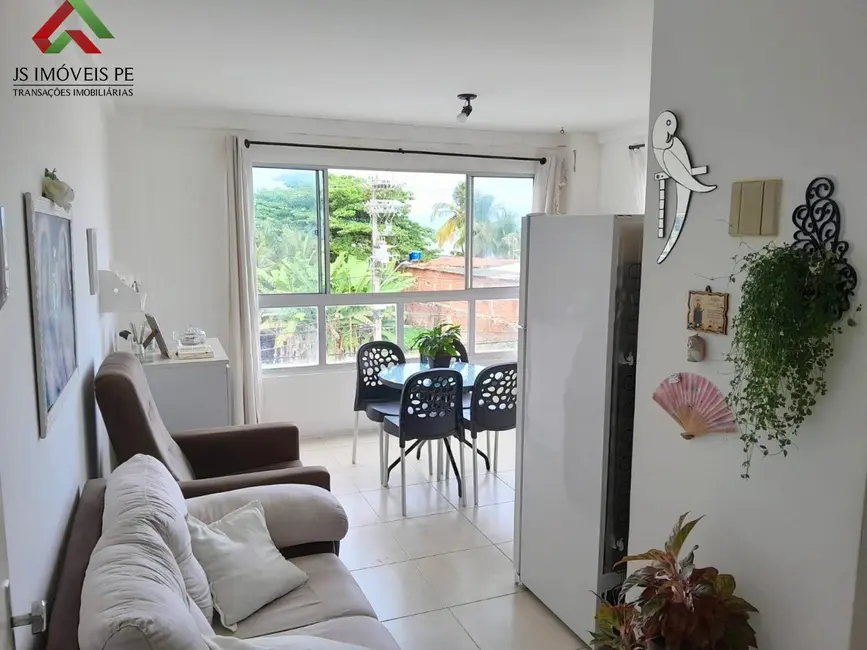 Loft / Flat com 1 quarto à venda, 29m2 em Candeias, Jaboatao Dos Guararapes - PE - imagem 2 Foto 2 de Loft / Flat com 1 quarto à venda, 29m2 em Candeias, Jaboatao Dos Guararapes - PE