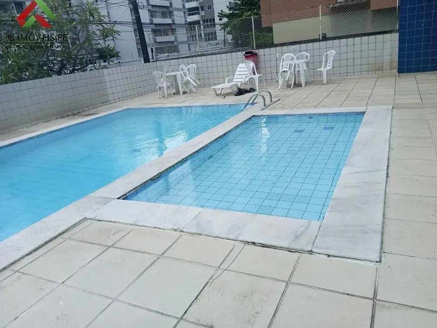 Foto 6 de Apartamento com 3 quartos para alugar, 90m2 em Candeias, Jaboatao Dos Guararapes - PE