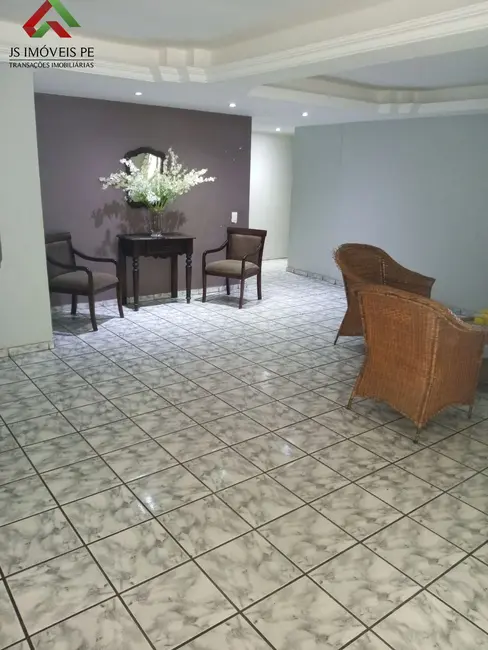 Foto 4 de Apartamento com 3 quartos para alugar, 90m2 em Candeias, Jaboatao Dos Guararapes - PE