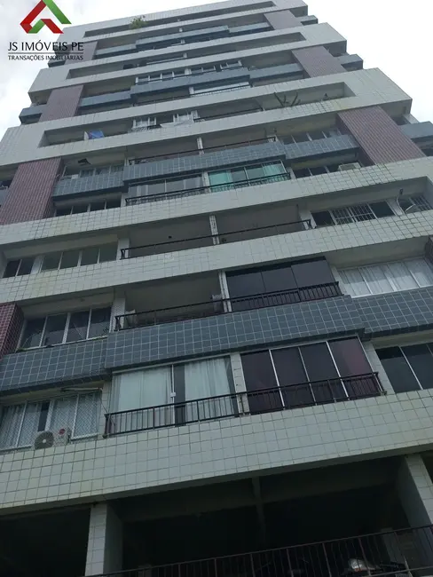 Foto 3 de Apartamento com 3 quartos para alugar, 90m2 em Candeias, Jaboatao Dos Guararapes - PE