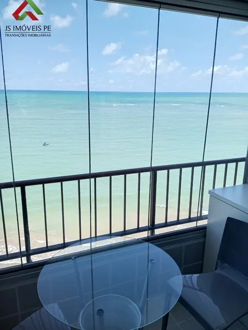 Foto 7 de Apartamento com 3 quartos para alugar, 90m2 em Candeias, Jaboatao Dos Guararapes - PE