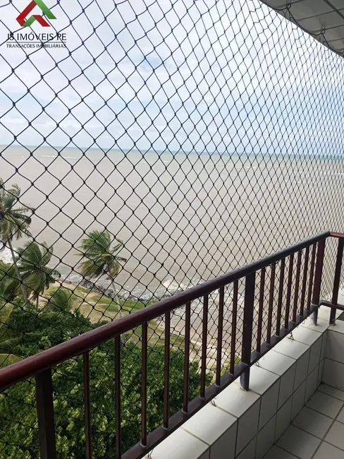 Foto 1 de Apartamento com 3 quartos para alugar, 90m2 em Candeias, Jaboatao Dos Guararapes - PE