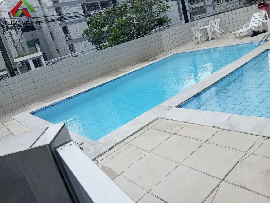 Foto 5 de Apartamento com 3 quartos para alugar, 90m2 em Candeias, Jaboatao Dos Guararapes - PE