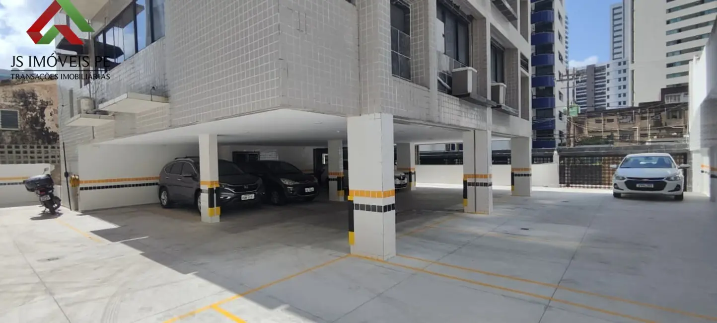 Foto 5 de Sala Comercial à venda, 130m2 em Pina, Recife - PE