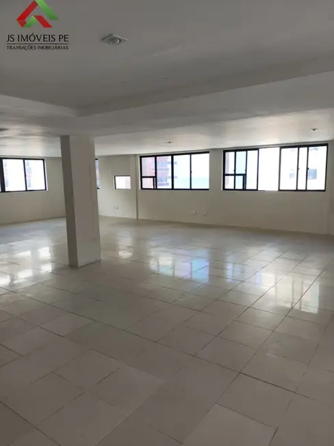 Foto 4 de Sala Comercial à venda, 130m2 em Pina, Recife - PE