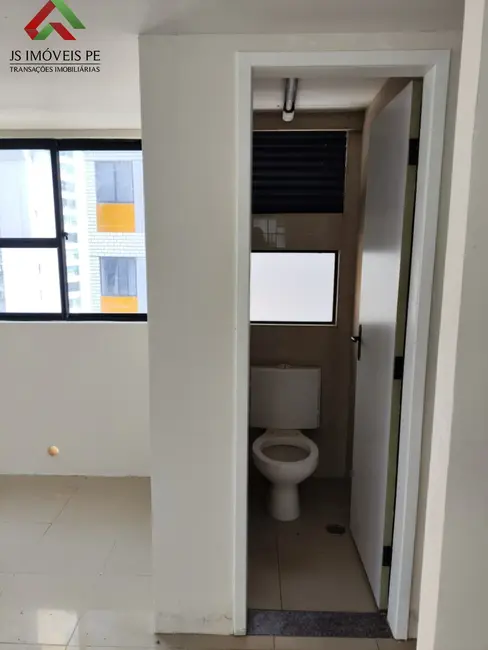 Foto 6 de Sala Comercial à venda, 130m2 em Pina, Recife - PE