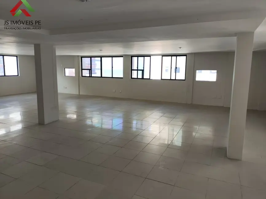 Foto 7 de Sala Comercial à venda, 130m2 em Pina, Recife - PE