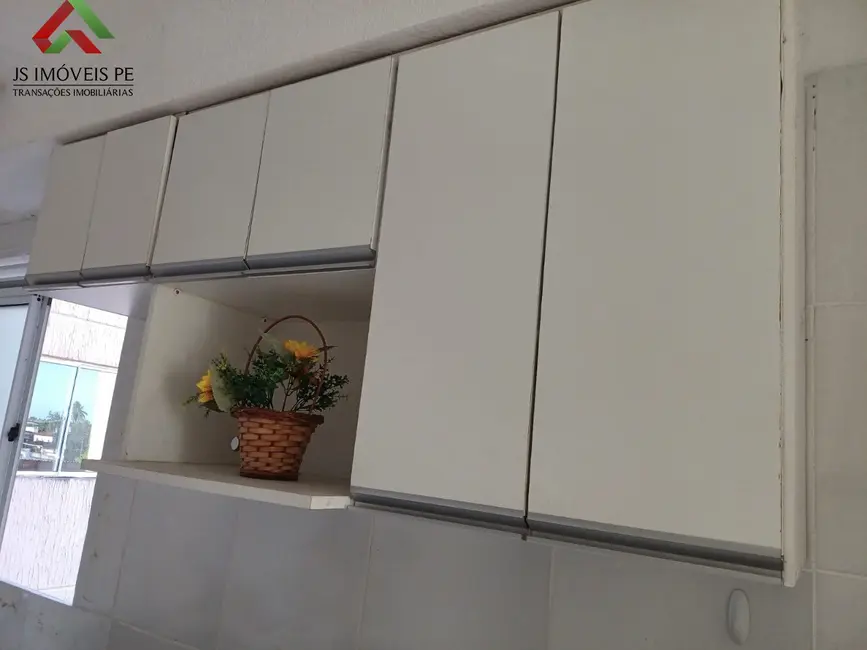 Foto 4 de Apartamento com 2 quartos à venda, 42m2 em Barra de Jangada, Jaboatao Dos Guararapes - PE
