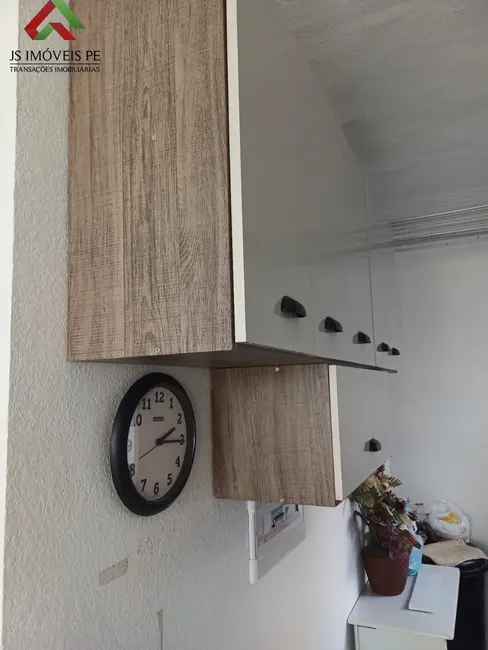 Foto 3 de Apartamento com 2 quartos à venda, 42m2 em Barra de Jangada, Jaboatao Dos Guararapes - PE