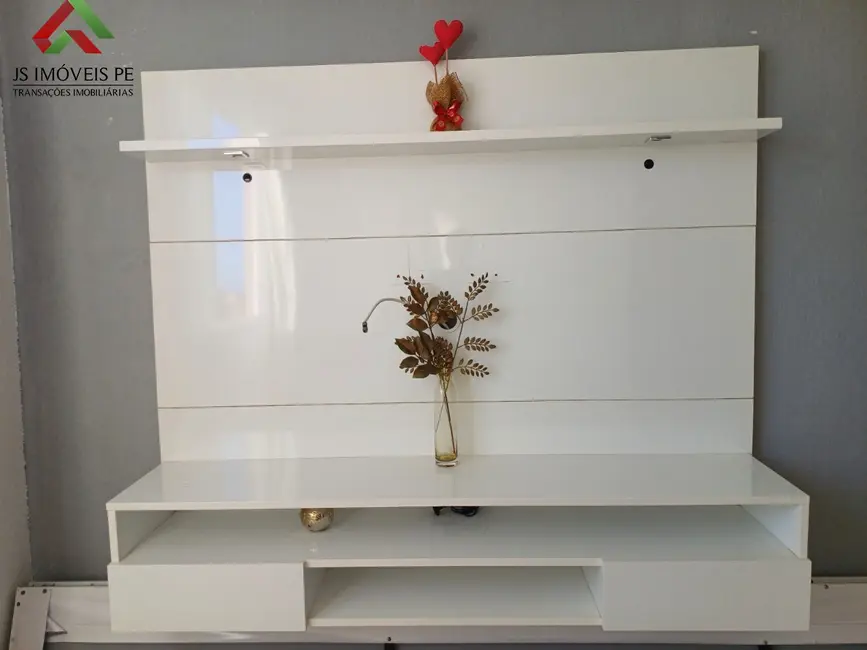 Foto 5 de Apartamento com 2 quartos à venda, 42m2 em Barra de Jangada, Jaboatao Dos Guararapes - PE