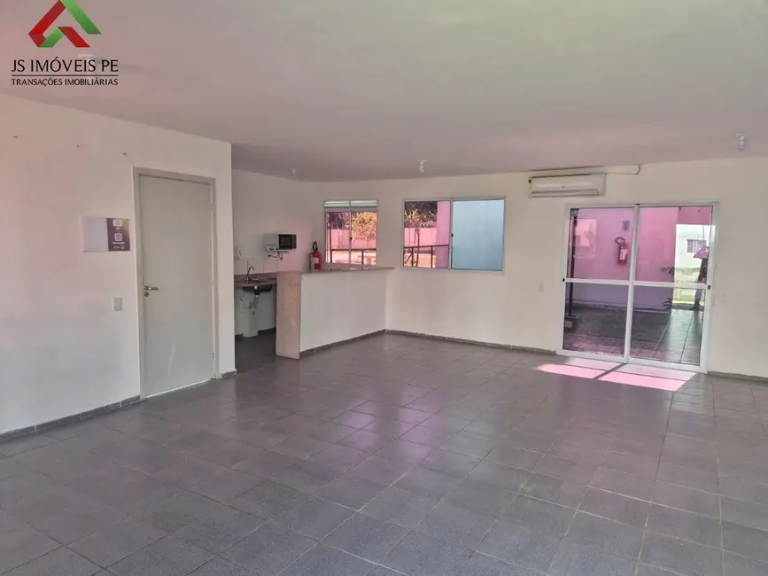 Foto 7 de Apartamento com 2 quartos à venda, 42m2 em Barra de Jangada, Jaboatao Dos Guararapes - PE