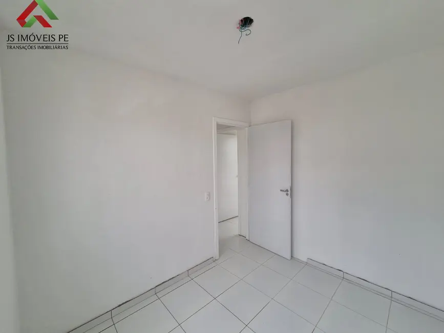 Foto 6 de Apartamento com 2 quartos à venda, 42m2 em Barra de Jangada, Jaboatao Dos Guararapes - PE