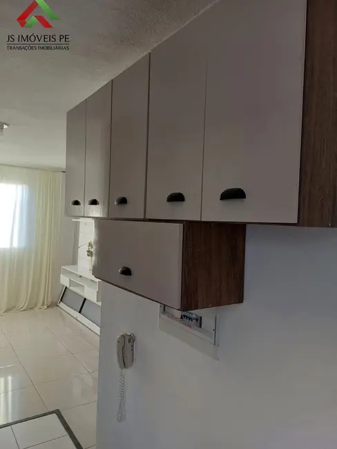 Foto 2 de Apartamento com 2 quartos à venda, 42m2 em Barra de Jangada, Jaboatao Dos Guararapes - PE