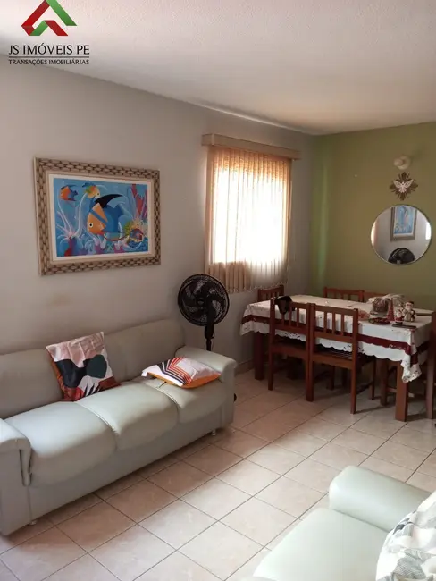 Foto 3 de Apartamento com 3 quartos à venda, 70m2 em Candeias, Jaboatao Dos Guararapes - PE