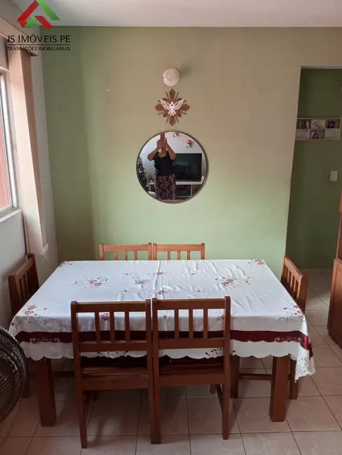 Foto 8 de Apartamento com 3 quartos à venda, 70m2 em Candeias, Jaboatao Dos Guararapes - PE