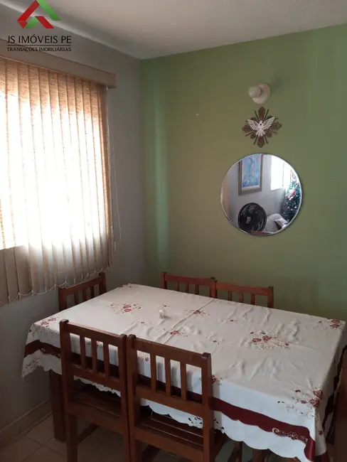 Foto 7 de Apartamento com 3 quartos à venda, 70m2 em Candeias, Jaboatao Dos Guararapes - PE