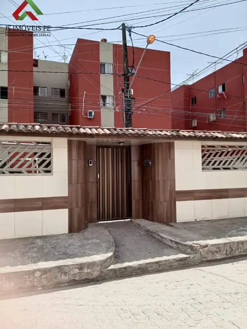 Foto 1 de Apartamento com 3 quartos à venda, 70m2 em Candeias, Jaboatao Dos Guararapes - PE