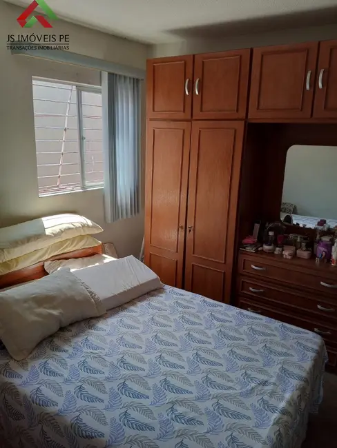 Foto 8 de Apartamento com 3 quartos à venda, 70m2 em Candeias, Jaboatao Dos Guararapes - PE