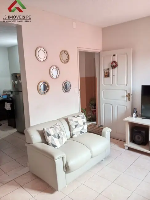 Foto 6 de Apartamento com 3 quartos à venda, 70m2 em Candeias, Jaboatao Dos Guararapes - PE