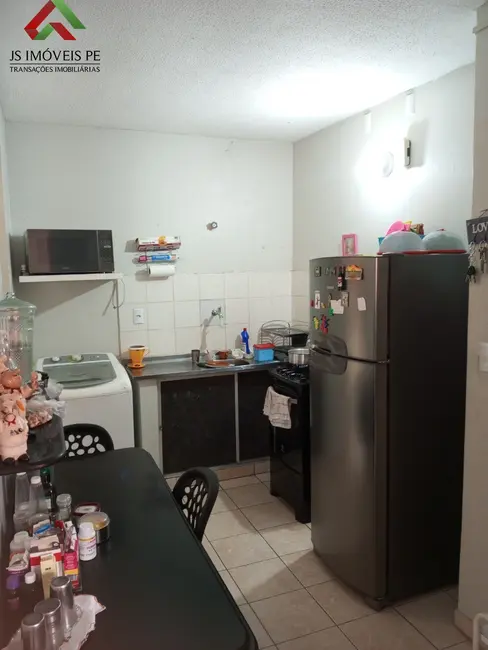 Foto 9 de Apartamento com 3 quartos à venda, 70m2 em Candeias, Jaboatao Dos Guararapes - PE