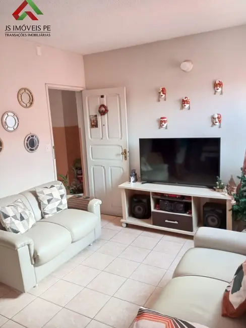 Foto 2 de Apartamento com 3 quartos à venda, 70m2 em Candeias, Jaboatao Dos Guararapes - PE