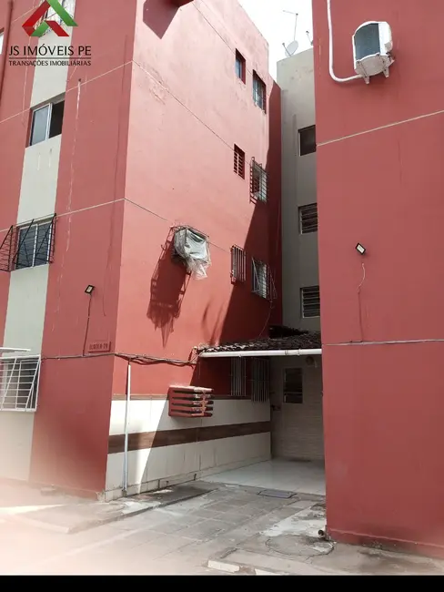 Foto 2 de Apartamento com 3 quartos à venda, 70m2 em Candeias, Jaboatao Dos Guararapes - PE